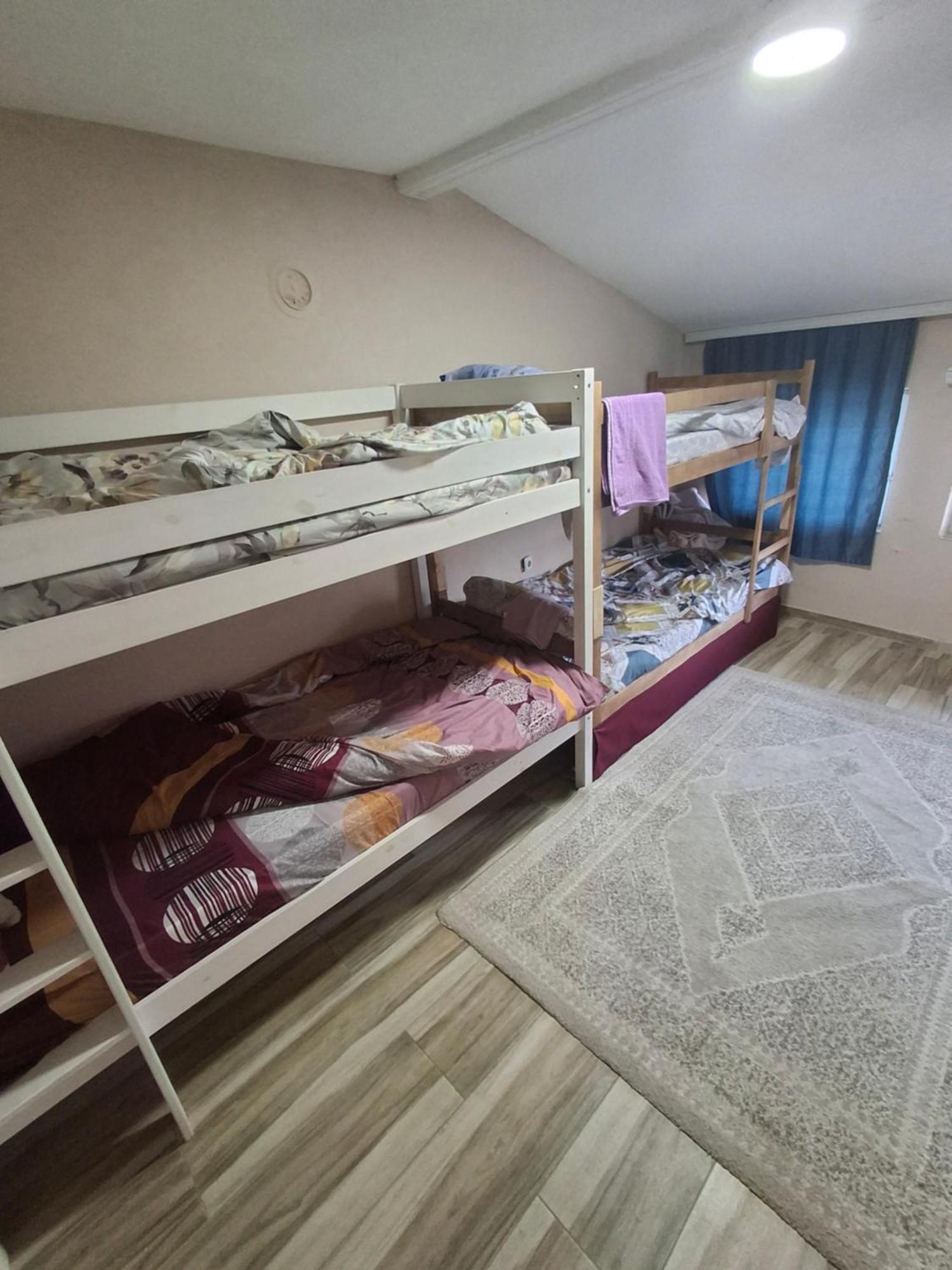Arel'S Home พริเซรน ภายนอก รูปภาพ
